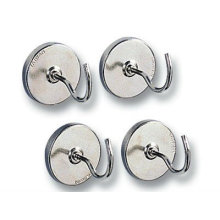 High Quality Strong Magnetic Wall Hooks